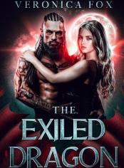 Cover of The Exiled Dragon